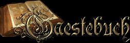 Gästebuch